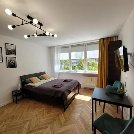 Apartament 21 Gdynia Exterior photo