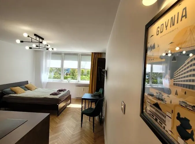 Apartament 21