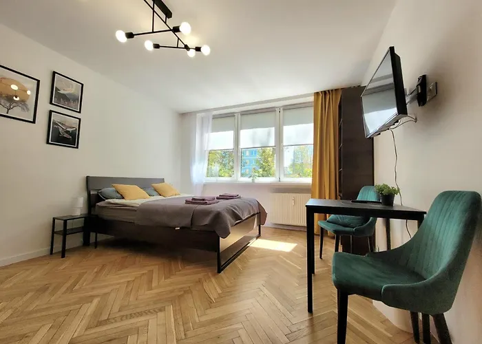 Apartament 21